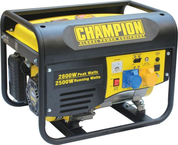 Champion Power Carbon Brush for CPG3500EU CPG3500UK CPG4500EU CPE Generator 