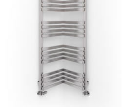 Central Heating Towel Rail
